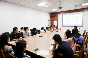 聚焦能力提升 筑牢发展根基